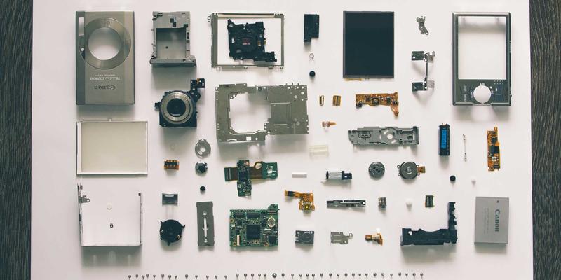 标识设计33：LOGO设计如何驱动品牌策划与品牌形象构建