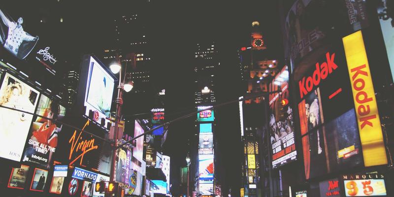 标识设计38：解码品牌形象与LOGO设计的核心逻辑