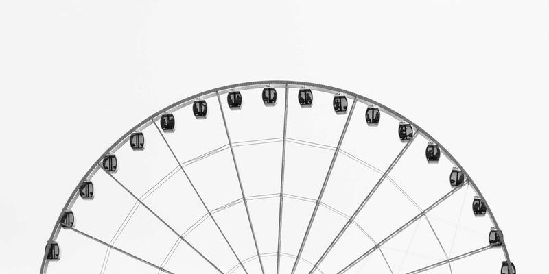 标识设计73：从VI系统到酷标志，探索LOGO设计的核心法则